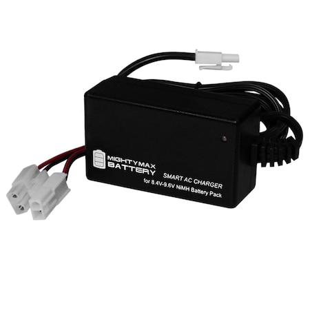 Mighty Max Battery